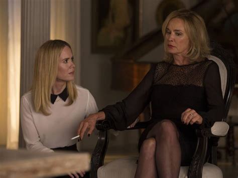 Confronting Darkness: The Redemption Arcs of the American Horror Story Witch Coven
